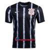 Virallinen Fanipaita Corinthians Vieraspelipaita 2021-22 - Miesten